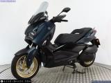 Yamaha YP300 X-Max 2023 motorcycle #3