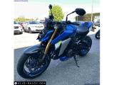 Suzuki GSX-S1000 2022 motorcycle #3