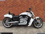Harley-Davidson VRSC V-Rod 1250 for sale