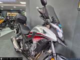 Honda CB500X 2018 motorcycle #2