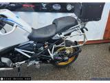 BMW R1250GS 2020 motorcycle #3
