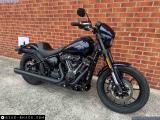 Harley-Davidson FXLR Low Rider 1923 2025 motorcycle #2