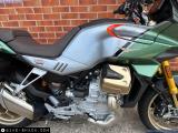 Moto Guzzi V100 Mandello 2024 motorcycle #4