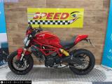 Ducati Monster 797 2017 motorcycle #4