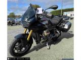 Moto Guzzi V100 Mandello 2024 motorcycle #3