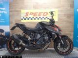 KTM 1290 Superduke for sale