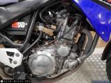 Yamaha XT660R 2006 motorcycle #4