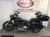 Harley-Davidson FLSB Sport Glide 1745 2019 motorcycle #2