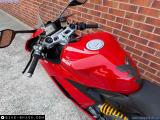 Ducati Panigale V2 955 2020 motorcycle #3