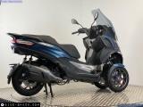Piaggio MP3-530 2025 motorcycle #3