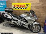 Honda ST1300 Pan European 2004 motorcycle #3