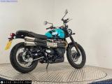 Triumph Scrambler 900 2024 motorcycle #3