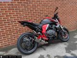 Honda CB1000 2015 motorcycle #4