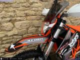 KTM Enduro 690 2024 motorcycle #4