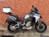 Ducati Multistrada V4S 1200 for sale