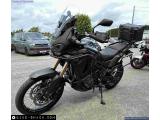 Honda CRF1100 Africa Twin 2022 motorcycle #3