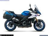 Suzuki GSX-S1000X 2026 motorcycle #1