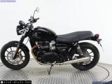 Triumph Speed Twin 900 2024 motorcycle #4