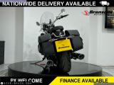 BMW R18 2021 motorcycle #3
