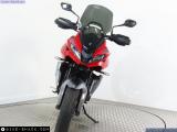 Triumph Tiger 660 2021 motorcycle #2