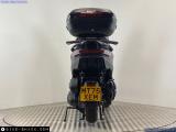 Piaggio MP3-530 2025 motorcycle #4