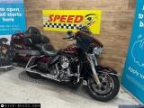 Harley-Davidson FLHT 1690 Electra Glide 2014 motorcycle #3
