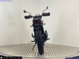 Triumph Scrambler 400 2026 motorcycle #4
