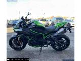 Kawasaki Z1000-H2 2021 motorcycle #4
