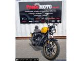 Royal Enfield Meteor 350 2022 motorcycle #2