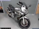Suzuki GSF1250 Bandit 2009 motorcycle #3