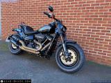 Harley-Davidson FXFB Fat Bob 1868 2022 motorcycle #3