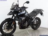 Triumph Tiger 900 2020 motorcycle #3