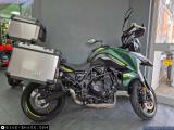 Benelli TRK 702 2024 motorcycle #1