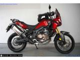 Honda CRF1000 Africa Twin 2019 motorcycle #2
