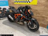 KTM 1290 Superduke 2021 motorcycle #2