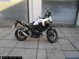 Honda CB500X for sale