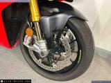 Ducati Panigale V4S 1100 2021 motorcycle #4