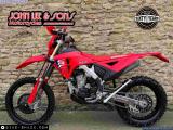 Honda CRF250 2025 motorcycle #2