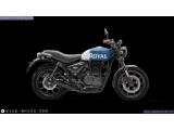 Royal Enfield Hunter 350 2023 motorcycle for sale