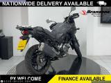 Suzuki DL650 V-Strom 2023 motorcycle #2