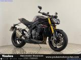 Triumph Speed Triple 1200 for sale