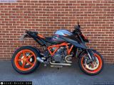 KTM 1290 Superduke for sale
