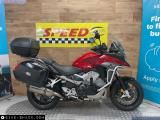 Honda VFR800 for sale