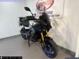 Yamaha Tracer 900 2022 motorcycle #3