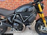 Ducati Scrambler 1100 2025 motorcycle #2