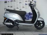 Suzuki Address 125 2025 motorcycle for sale