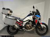 Honda CRF1100 Africa Twin 2022 motorcycle for sale