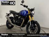 Triumph Speed 400 for sale