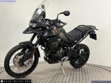 Triumph Tiger 900 2022 motorcycle #3
