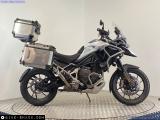 Triumph Tiger 1200 2025 motorcycle #2